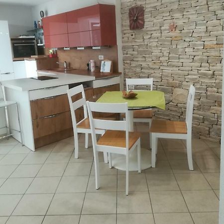 Apartma Zalka Izola Exterior photo