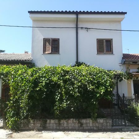 Apartma Zalka Izola Exterior photo