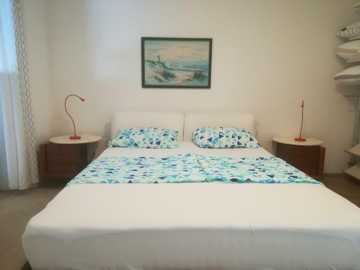 Apartma Zalka Izola Exterior photo