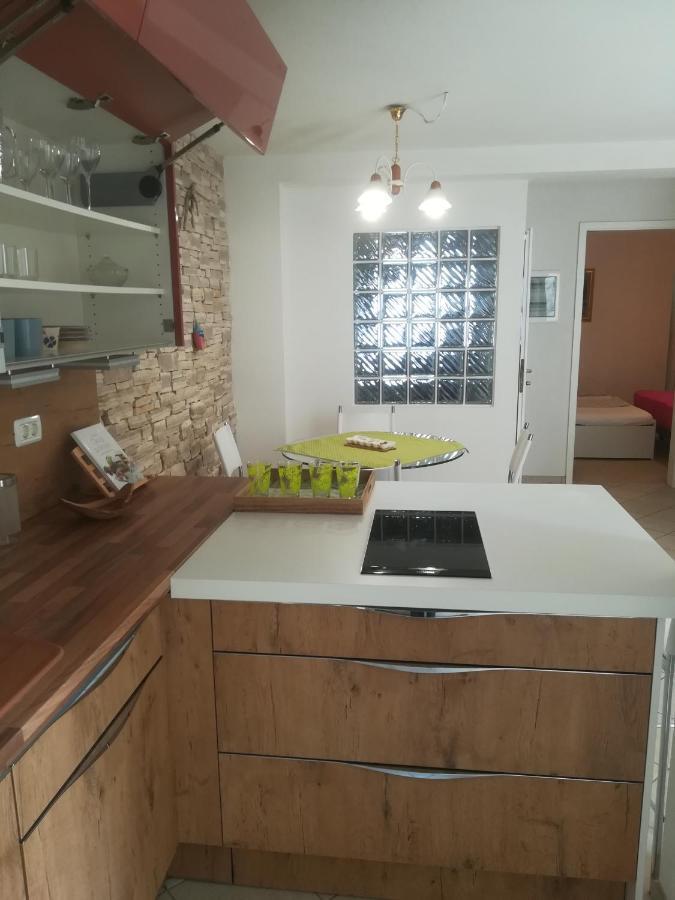 Apartma Zalka Izola Exterior photo